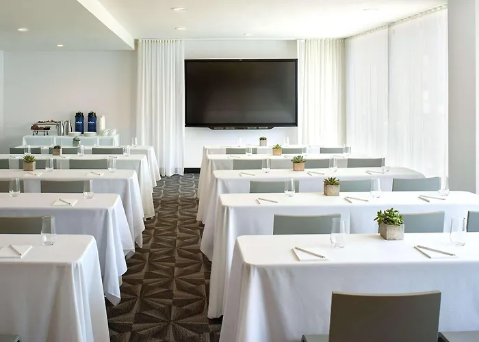 Mondrian Los Angeles