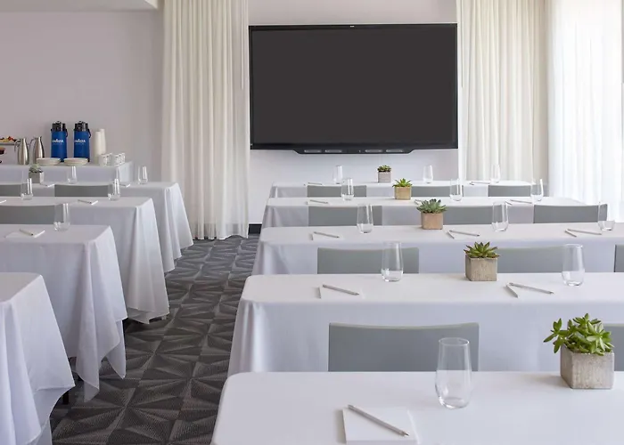 Mondrian Los Angeles