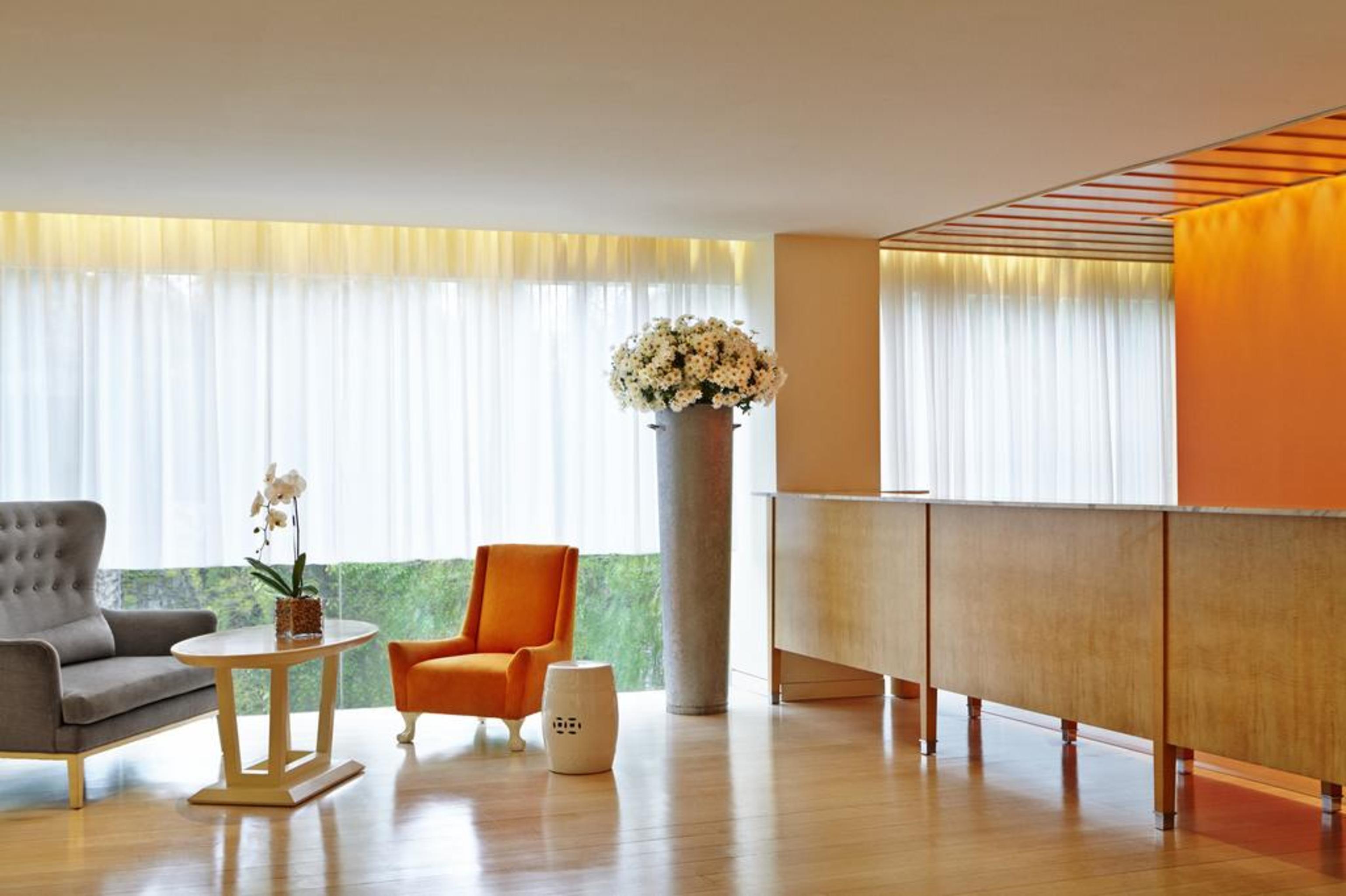 Hotel Mondrian Angeles 4*