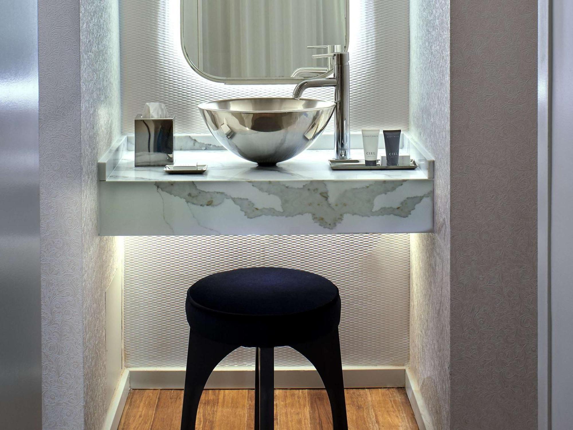 Hotel Mondrian Angeles