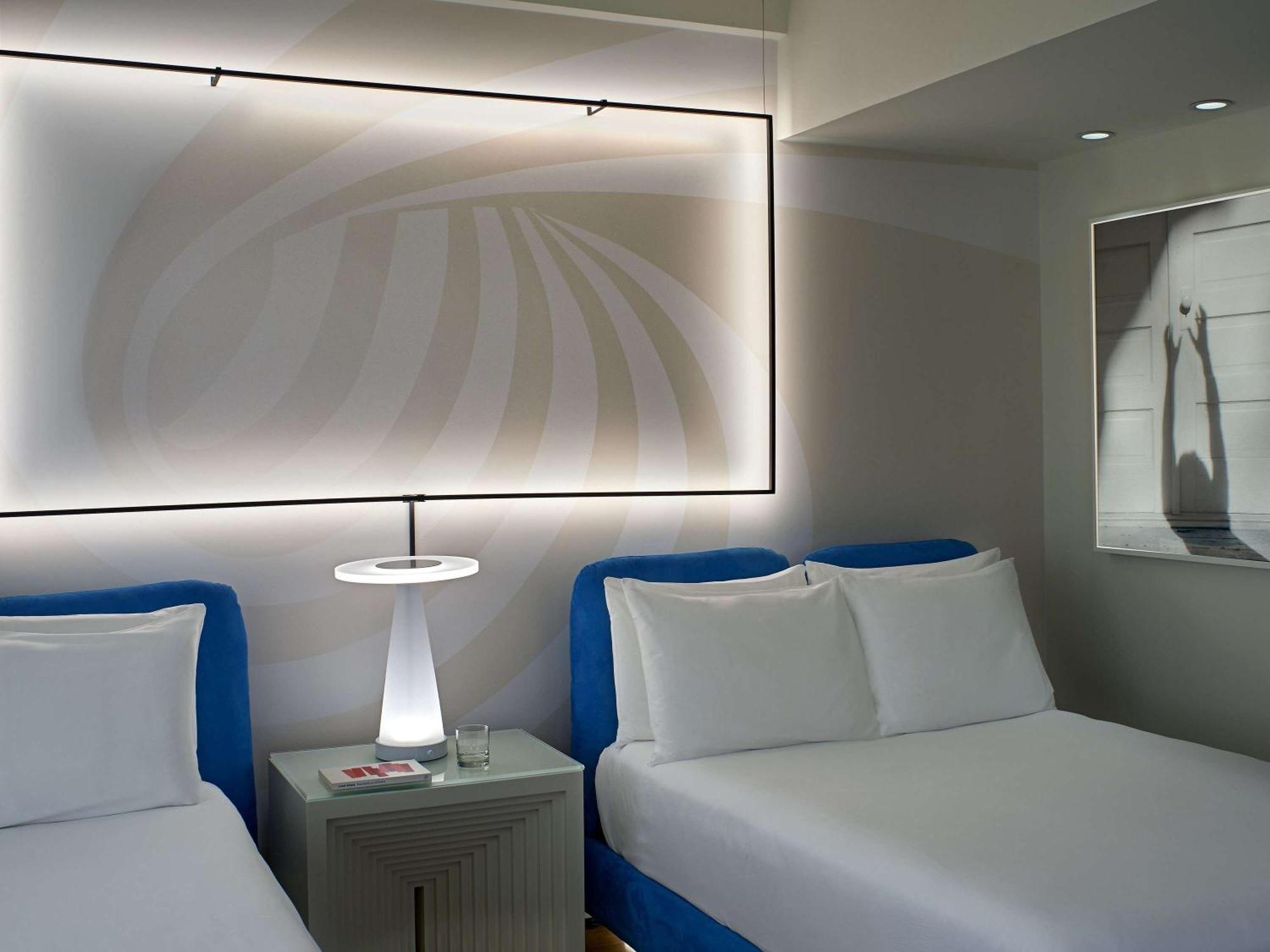 Mondrian Angeles 4* Los Ángeles
