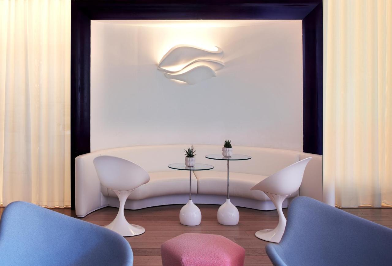 Mondrian Angeles Los Angeles