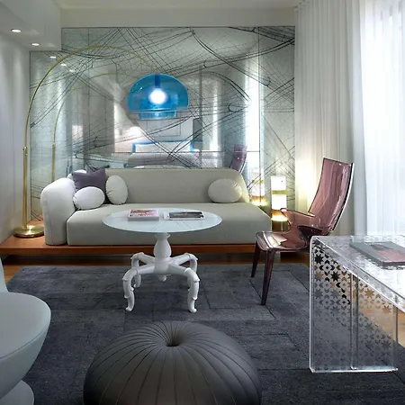 Mondrian Los Angeles Exterior photo