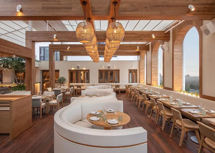 Mondrian Los Angeles