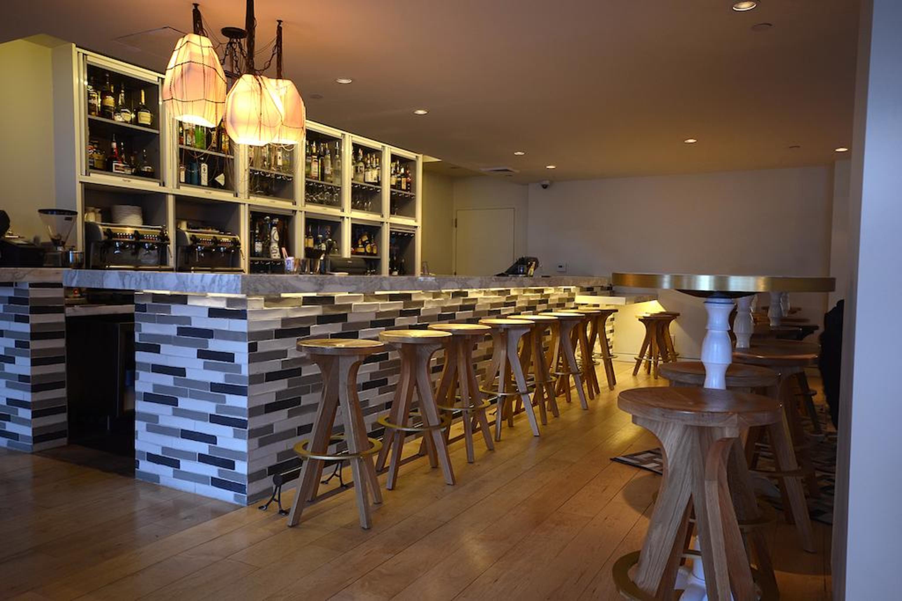 Mondrian Angeles 4* Los Angeles