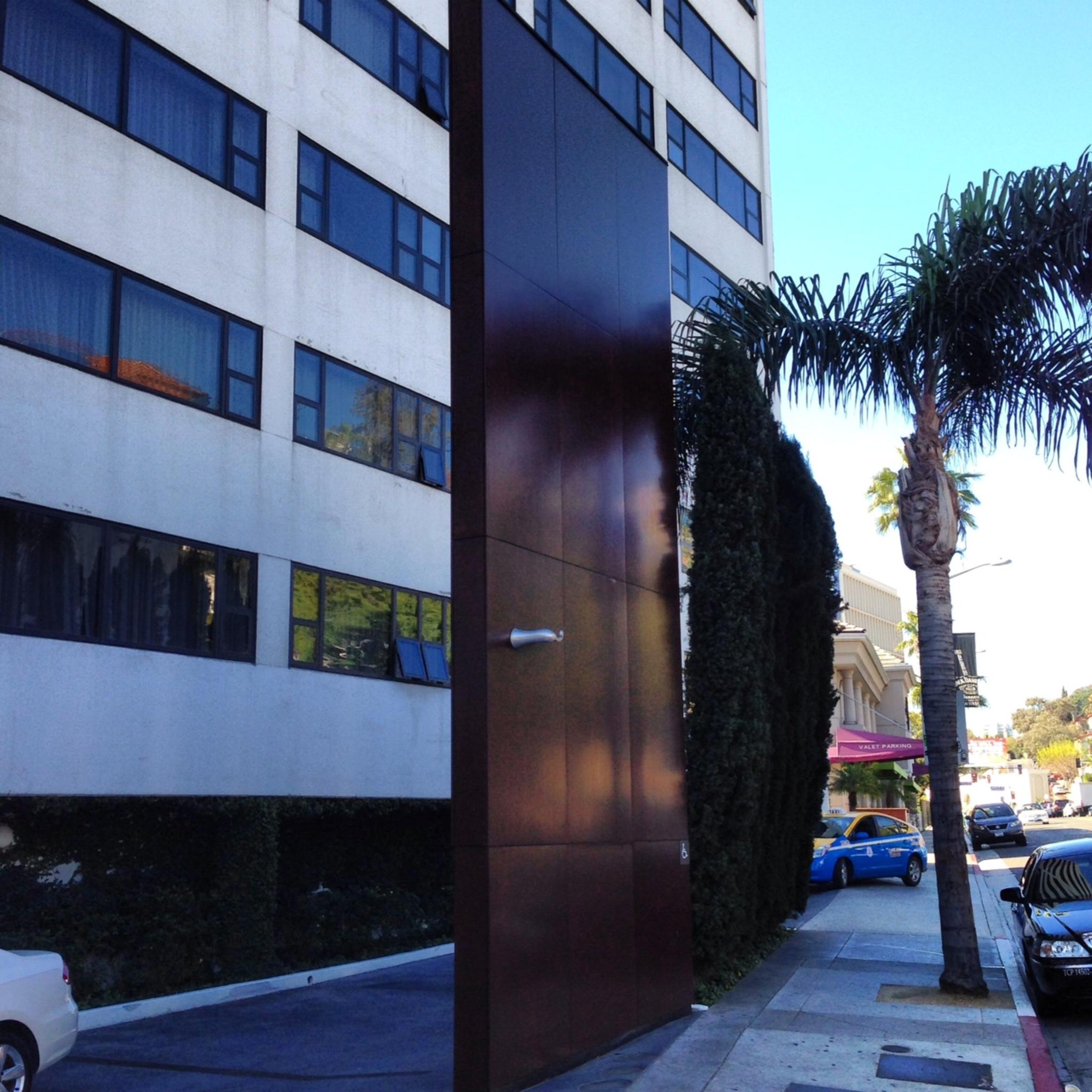 Hotel Mondrian Angeles 4*