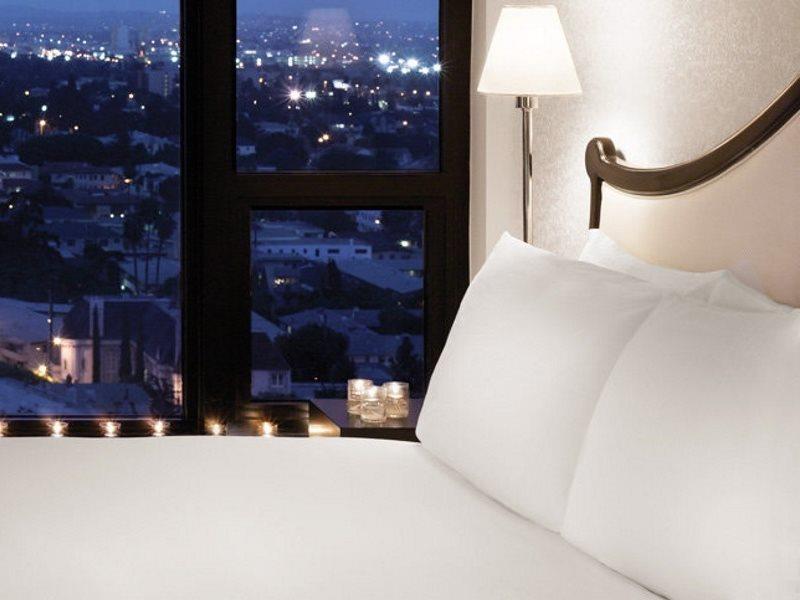 Hotel Mondrian Angeles