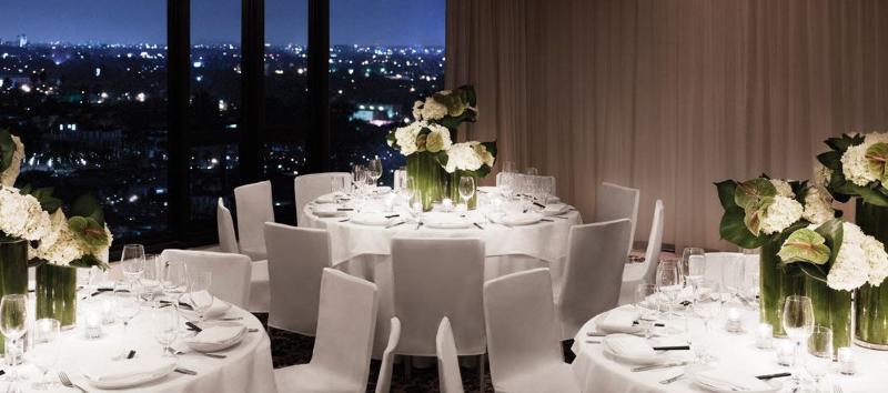 Mondrian Angeles 4*
