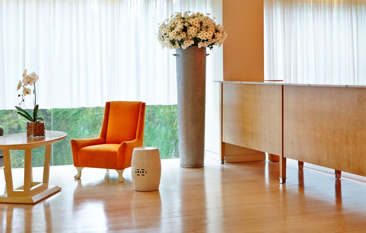 Mondrian Angeles 4* Los Angeles